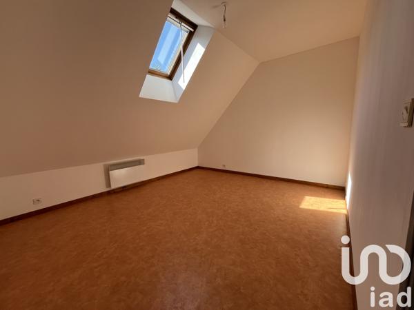 Maison à vendre 4 pièces 73 m² Tavers