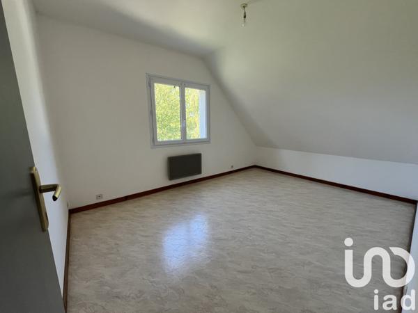 Maison à vendre 4 pièces 73 m² Tavers