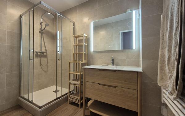 Appartement à louer    5 pièces • 108,76 m2 Compiègne