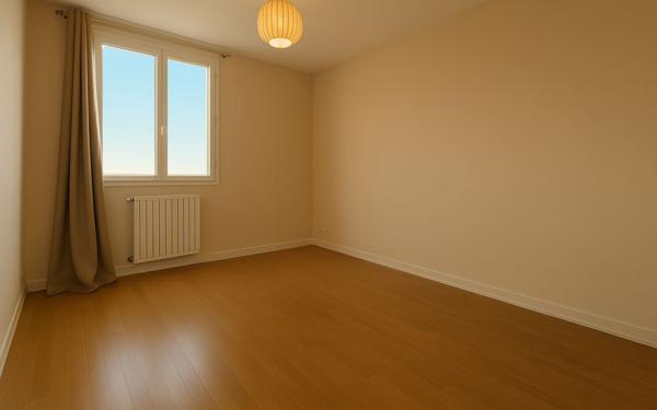 Appartement à louer    5 pièces • 108,76 m2 Compiègne