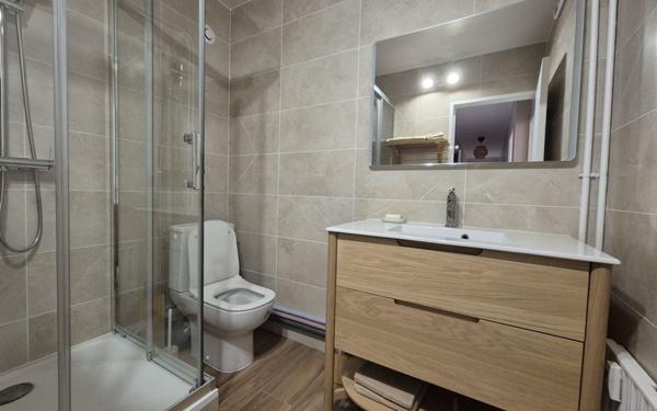 Appartement à louer    5 pièces • 108,76 m2 Compiègne