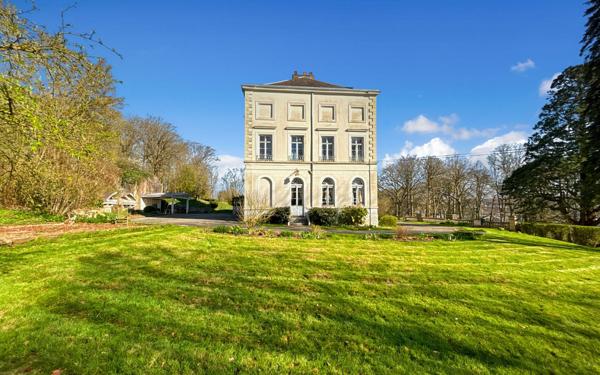 Maison à vendre    21 pièces • 625 m2 Outreau