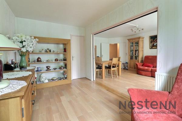 Appartement Neuilly Sur Marne 4 pièce(s) 82.25 m2