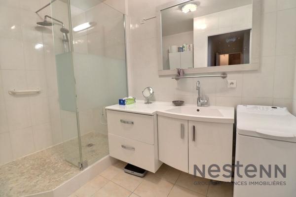 Appartement Neuilly Sur Marne 4 pièce(s) 82.25 m2