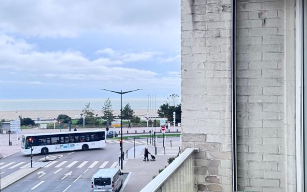 Appartement à vendre    3 pièces • 55,31 m2 Le Havre