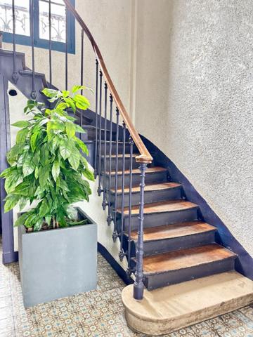 Appartement Ivry Sur Seine 1 pièce(s) 53.54 m2