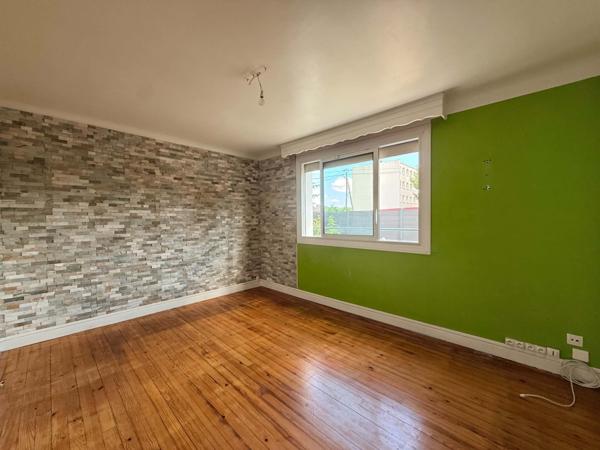 Maison 4 pièce(s) 3 chambre(s) 81.21 m²