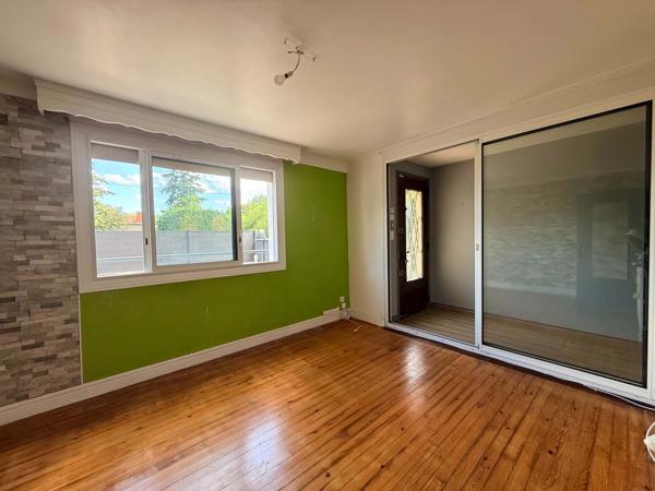 Maison 4 pièce(s) 3 chambre(s) 81.21 m²