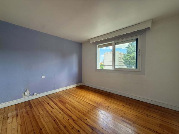Maison 4 pièce(s) 3 chambre(s) 81.21 m²