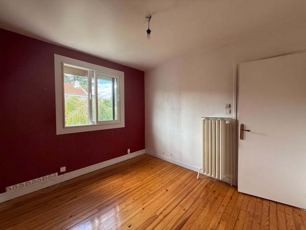 Maison 4 pièce(s) 3 chambre(s) 81.21 m²