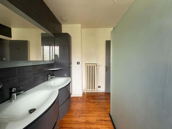 Maison 4 pièce(s) 3 chambre(s) 81.21 m²