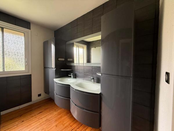 Maison 4 pièce(s) 3 chambre(s) 81.21 m²