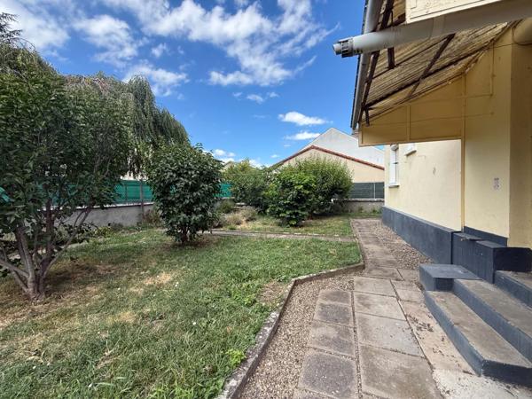 Maison 4 pièce(s) 3 chambre(s) 81.21 m²