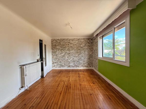Maison 4 pièce(s) 3 chambre(s) 81.21 m²