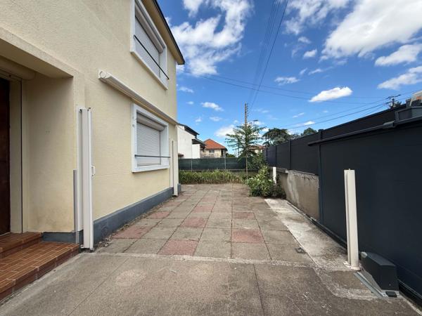 Maison 4 pièce(s) 3 chambre(s) 81.21 m²
