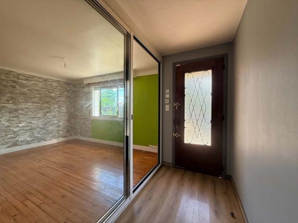Maison 4 pièce(s) 3 chambre(s) 81.21 m²