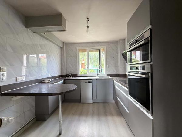 Maison 4 pièce(s) 3 chambre(s) 81.21 m²