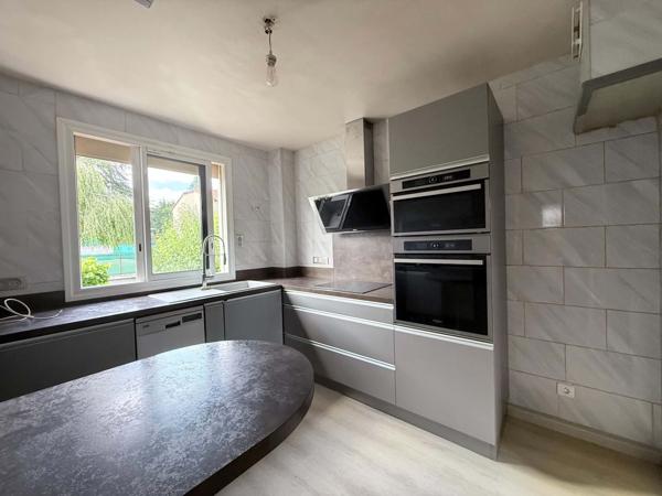 Maison 4 pièce(s) 3 chambre(s) 81.21 m²