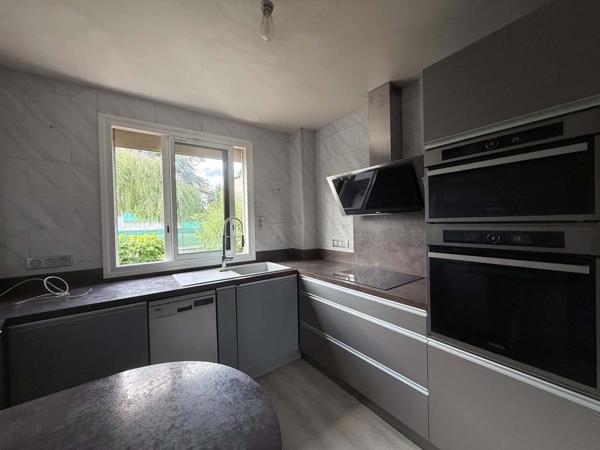 Maison 4 pièce(s) 3 chambre(s) 81.21 m²