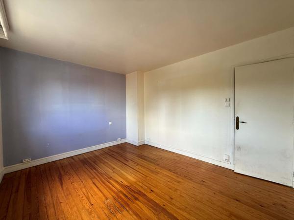 Maison 4 pièce(s) 3 chambre(s) 81.21 m²