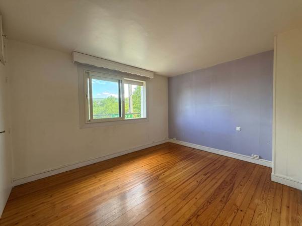 Maison 4 pièce(s) 3 chambre(s) 81.21 m²