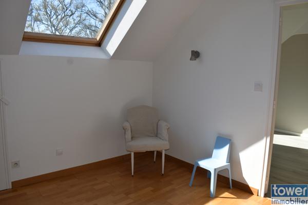 Jolie maison à la campagne