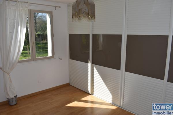 Jolie maison à la campagne