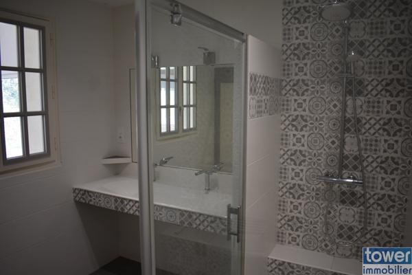 Jolie maison à la campagne