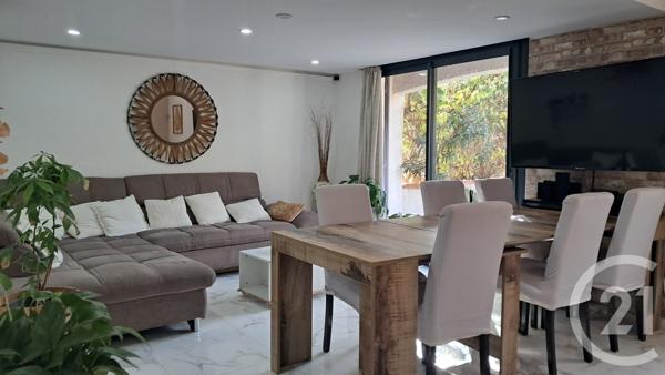 Maison à vendre  5 pièces - 96,25 m2 FRONTIGNAN - 34