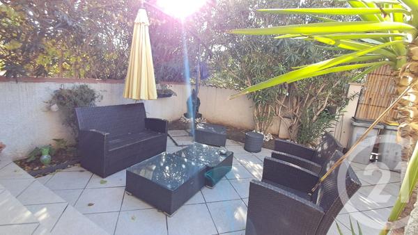 Maison à vendre  5 pièces - 96,25 m2 FRONTIGNAN - 34