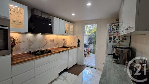 Maison à vendre  5 pièces - 96,25 m2 FRONTIGNAN - 34