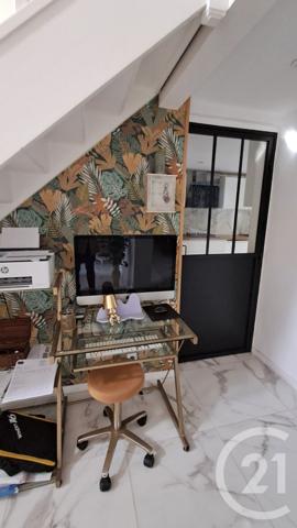 Maison à vendre  5 pièces - 96,25 m2 FRONTIGNAN - 34