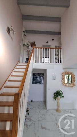 Maison à vendre  5 pièces - 96,25 m2 FRONTIGNAN - 34