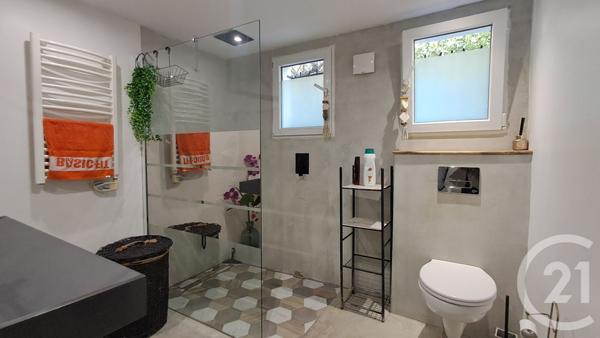 Maison à vendre  5 pièces - 96,25 m2 FRONTIGNAN - 34