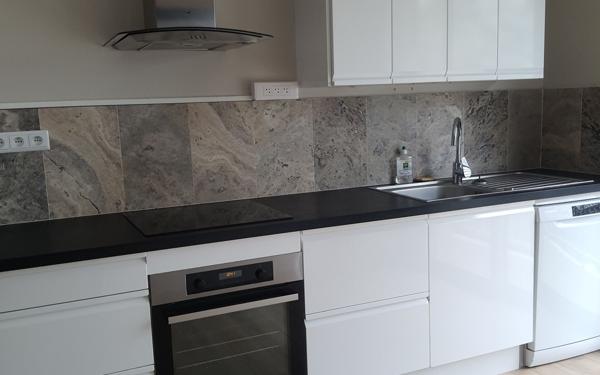 Appartement à vendre    3 pièces • 85 m2 Tours