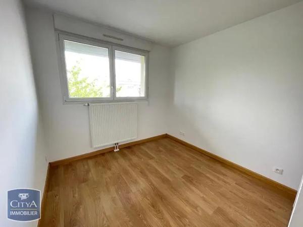 Appartement à louer 4 pièces 82.34m²