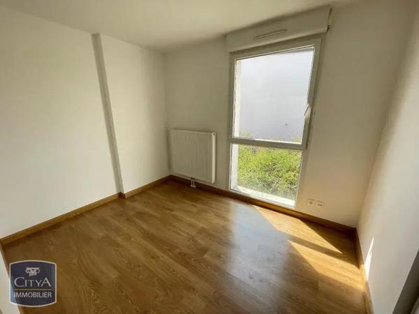 Appartement à louer 4 pièces 82.34m²