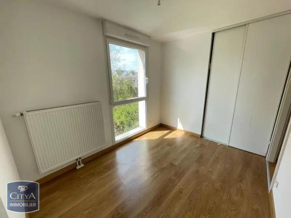 Appartement à louer 4 pièces 82.34m²