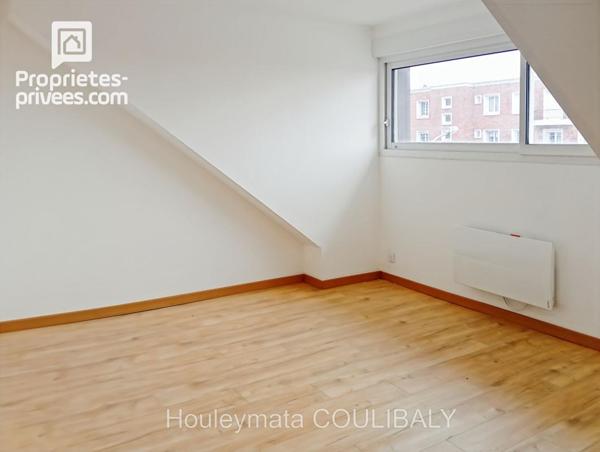 Maison 4 pièces à vendre Le Havre - Graville (76600)