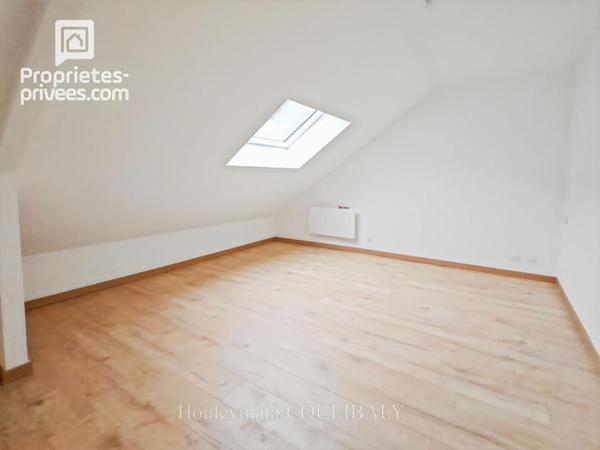 Maison 4 pièces à vendre Le Havre - Graville (76600)