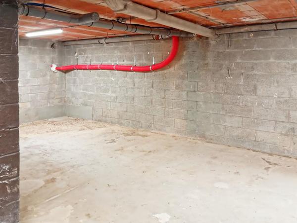 Maison 4 pièces à vendre Le Havre - Graville (76600)