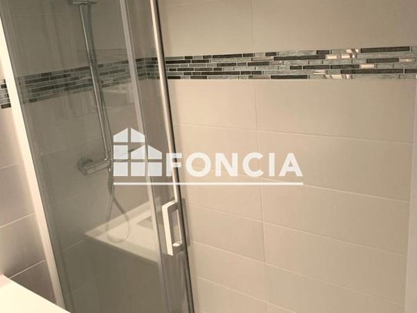 Location Appartement 2 pièces 48.02 m² - 2 & 4 BOULEVARD DE LYON Laon 02000