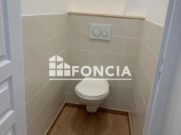 Location Appartement 2 pièces 48.02 m² - 2 & 4 BOULEVARD DE LYON Laon 02000