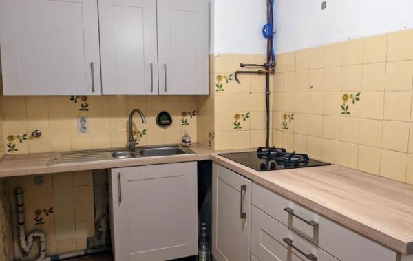 Vente Appartement P2 T2/T3 belle vue rénové(e) Ceret   