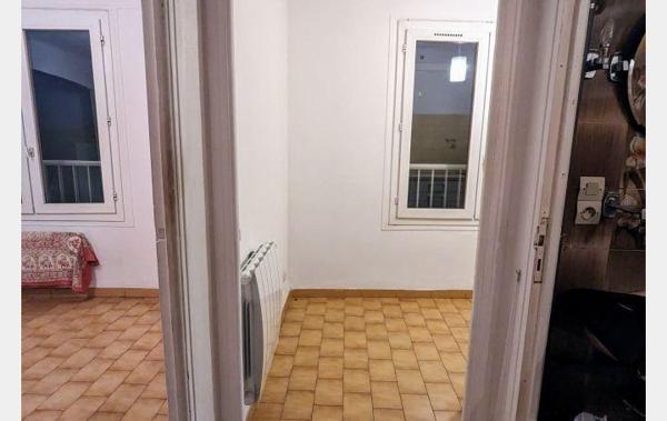 Vente Appartement P2 T2/T3 belle vue rénové(e) Ceret   