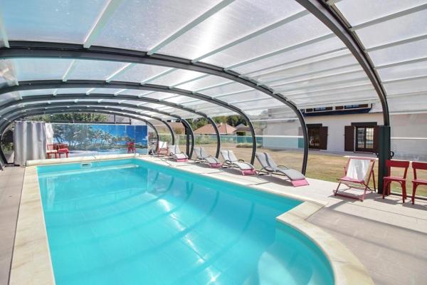 Maison Cauville Sur Mer 6 pièce(s) 160 m2