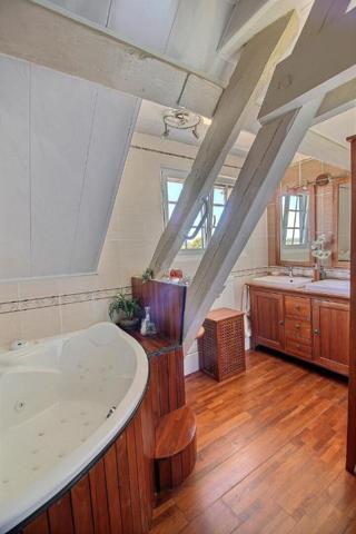 Maison Cauville Sur Mer 6 pièce(s) 160 m2