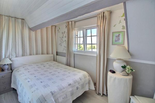 Maison Cauville Sur Mer 6 pièce(s) 160 m2