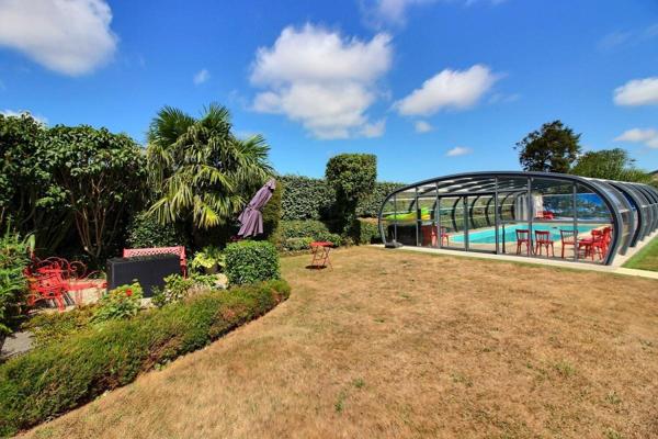Maison Cauville Sur Mer 6 pièce(s) 160 m2