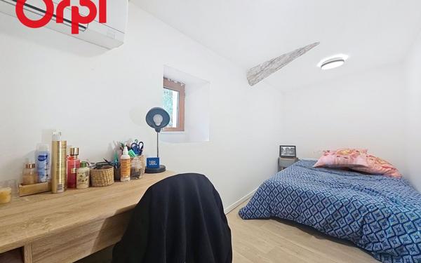 Maison à vendre    4 pièces • 94 m2 La Seyne-sur-Mer